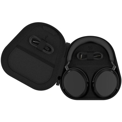 Sennheiser MOMENTUM 5 Over-Ear ANC Wireless Headphones - Black (AU Stock)