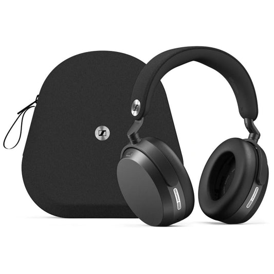 Sennheiser MOMENTUM 5 Over-Ear ANC Wireless Headphones - Black (AU Stock)