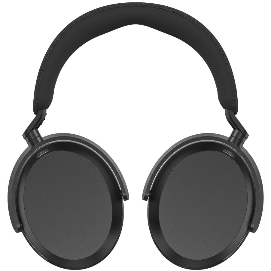 Sennheiser MOMENTUM 5 Over-Ear ANC Wireless Headphones - Black (AU Stock)