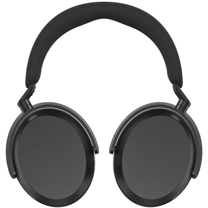 Sennheiser MOMENTUM 5 Over-Ear ANC Wireless Headphones - Black (AU Stock)