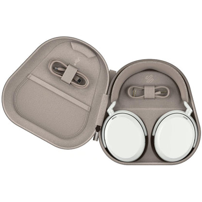Sennheiser MOMENTUM 5 Over-Ear ANC Wireless Headphones - White (AU Stock)