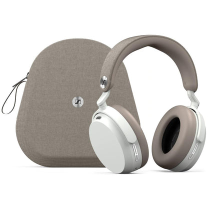 Sennheiser MOMENTUM 5 Over-Ear ANC Wireless Headphones - White (AU Stock)