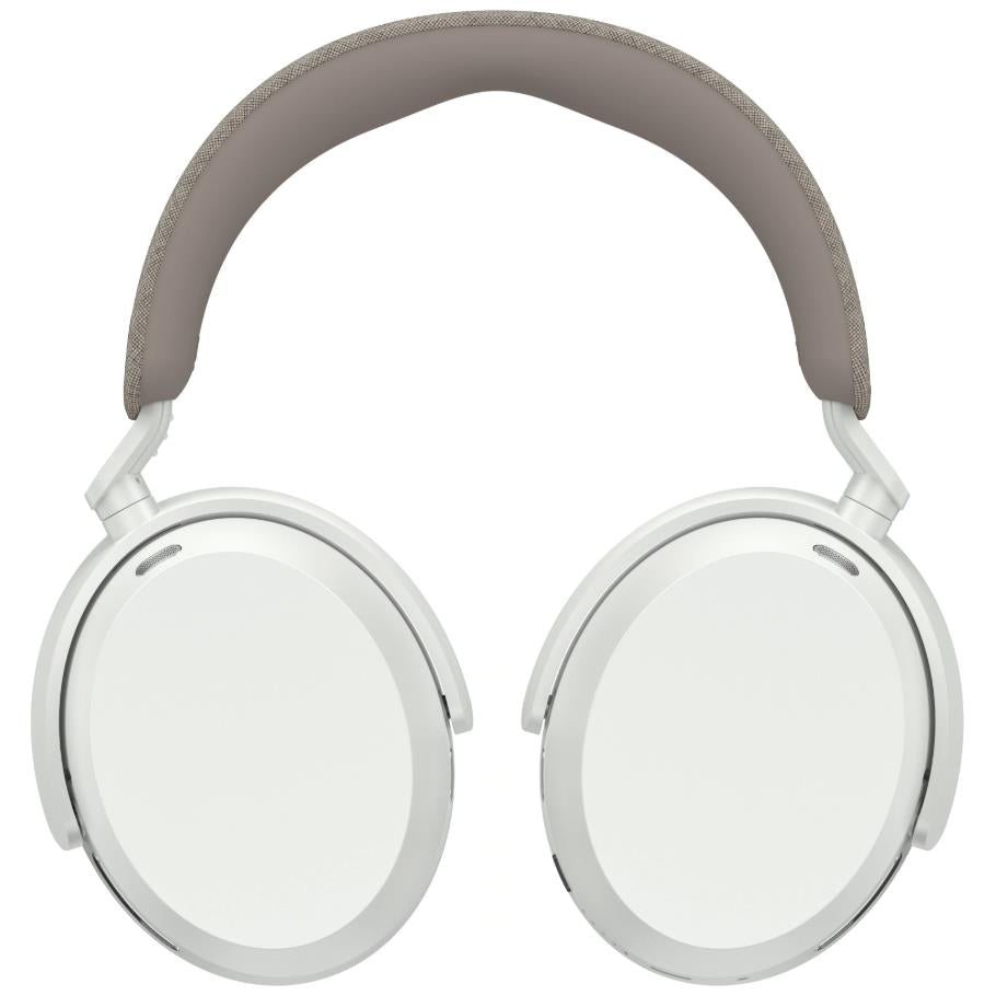 Sennheiser MOMENTUM 5 Over-Ear ANC Wireless Headphones - White (AU Stock)