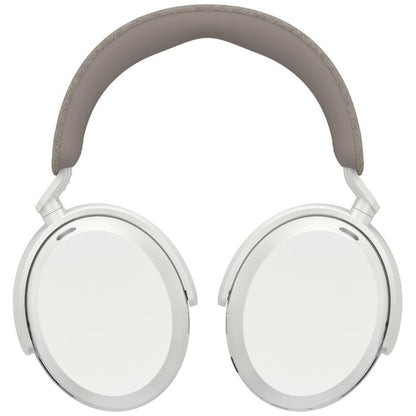 Sennheiser MOMENTUM 5 Over-Ear ANC Wireless Headphones - White (AU Stock)