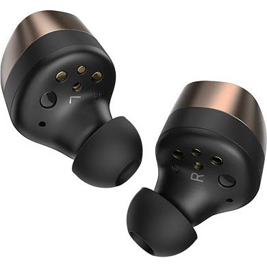 Sennheiser MOMENTUM True Wireless 4 Earbuds - Black Copper (AU Stock)