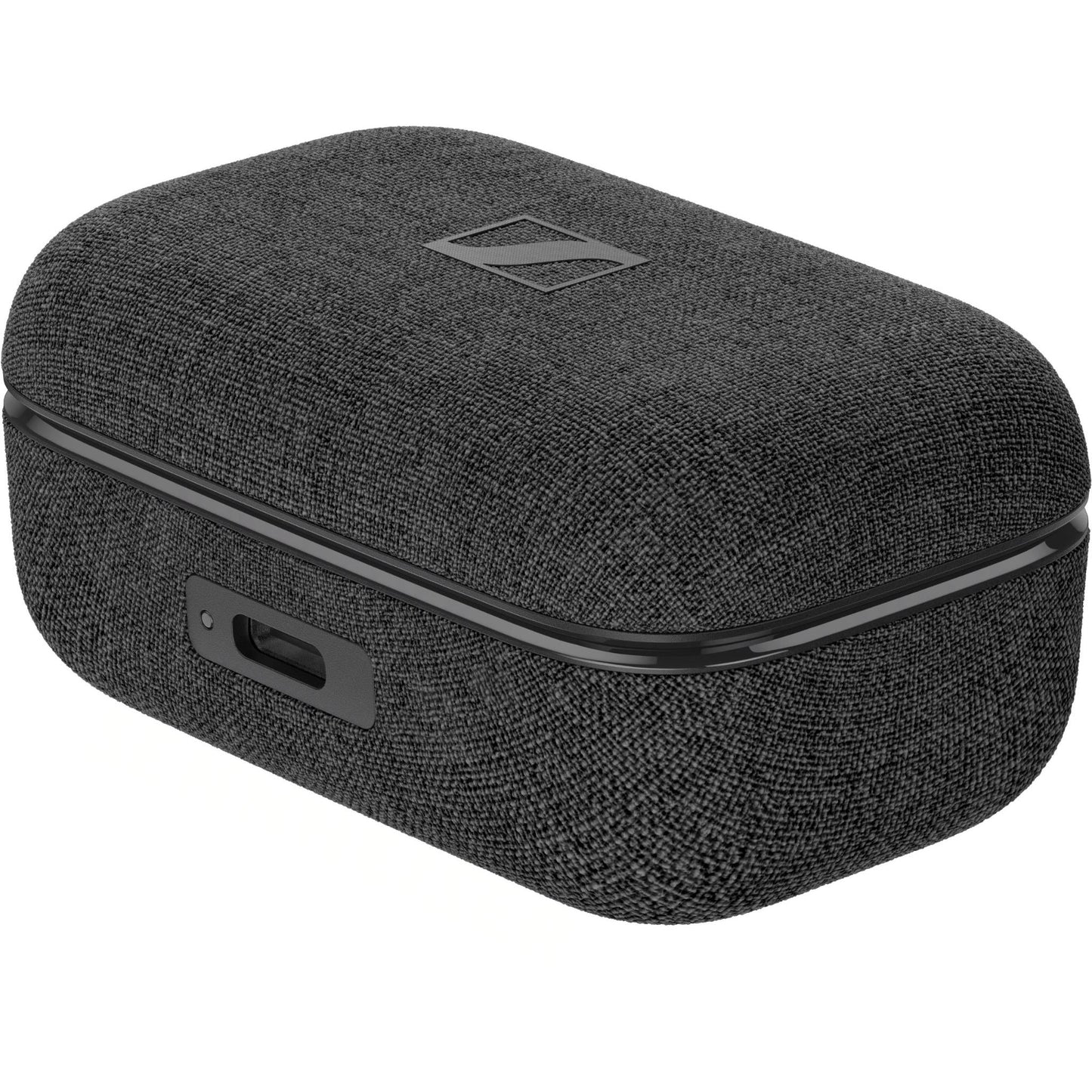 Sennheiser MOMENTUM True Wireless 4 Earbuds - Black Graphite (AU Stock)