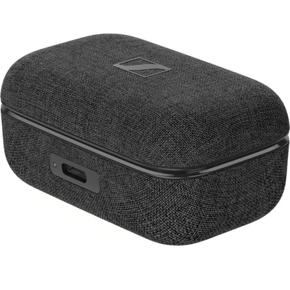 Sennheiser MOMENTUM True Wireless 4 Earbuds - Black Graphite (AU Stock)