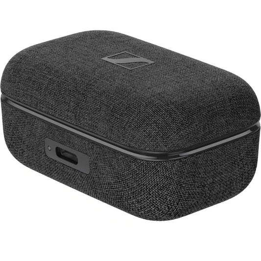 Sennheiser MOMENTUM True Wireless 4 Earbuds - Black Graphite (AU Stock)