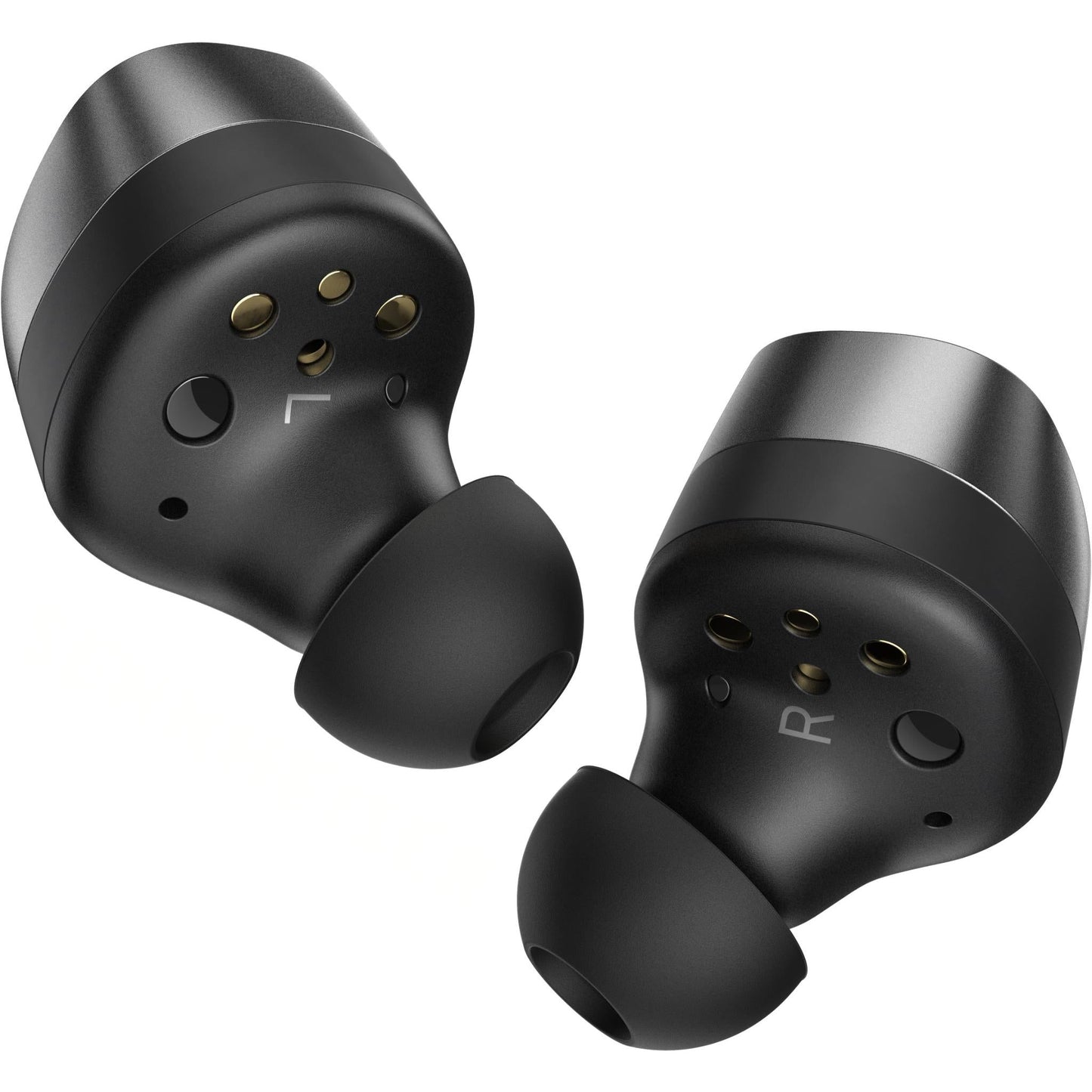 Sennheiser MOMENTUM True Wireless 4 Earbuds - Black Graphite (AU Stock)