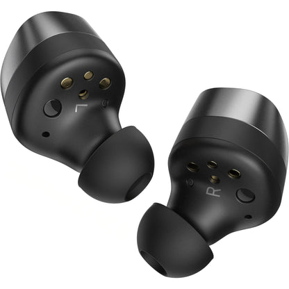 Sennheiser MOMENTUM True Wireless 4 Earbuds - Black Graphite (AU Stock)