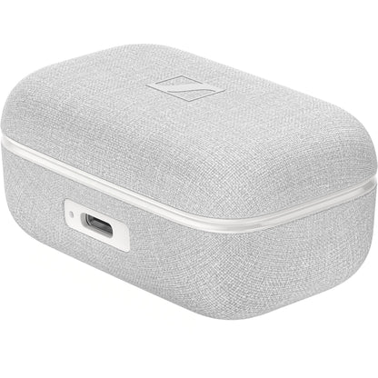 Sennheiser MOMENTUM True Wireless 4 Earbuds - White Silver (AU Stock)