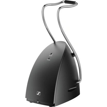 Sennheiser RS120-W Wireless On-Ear TV Headphones - Black (AU Stock)