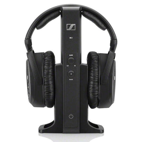 Sennheiser RS175-U RF Wireless Headphone System (AU Stock)
