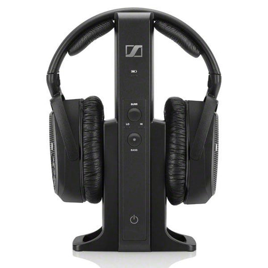 Sennheiser RS175-U RF Wireless Headphone System (AU Stock)