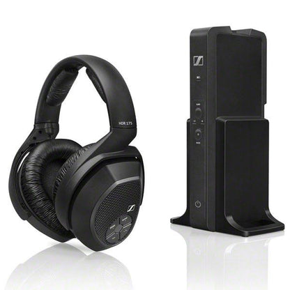Sennheiser RS175-U RF Wireless Headphone System (AU Stock)