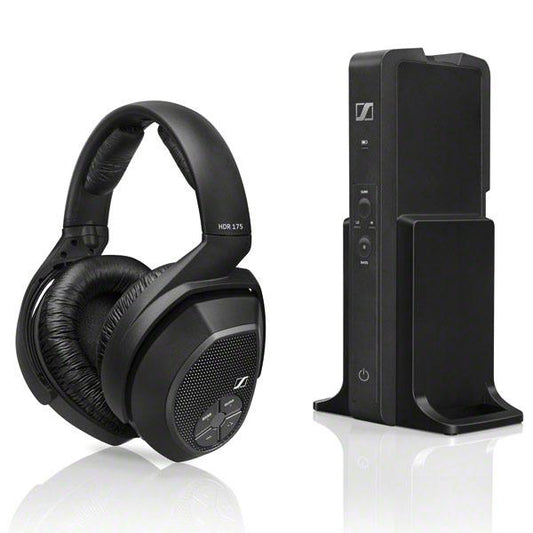 Sennheiser RS175-U RF Wireless Headphone System (AU Stock)