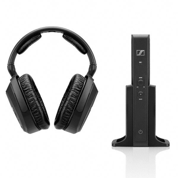 Sennheiser RS175-U RF Wireless Headphone System (AU Stock)