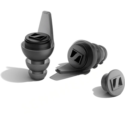 Sennheiser SoundProtex Hearing Protection Earplugs (AU Stock)