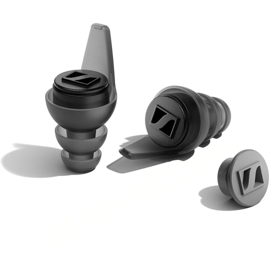 Sennheiser SoundProtex Hearing Protection Earplugs (AU Stock)