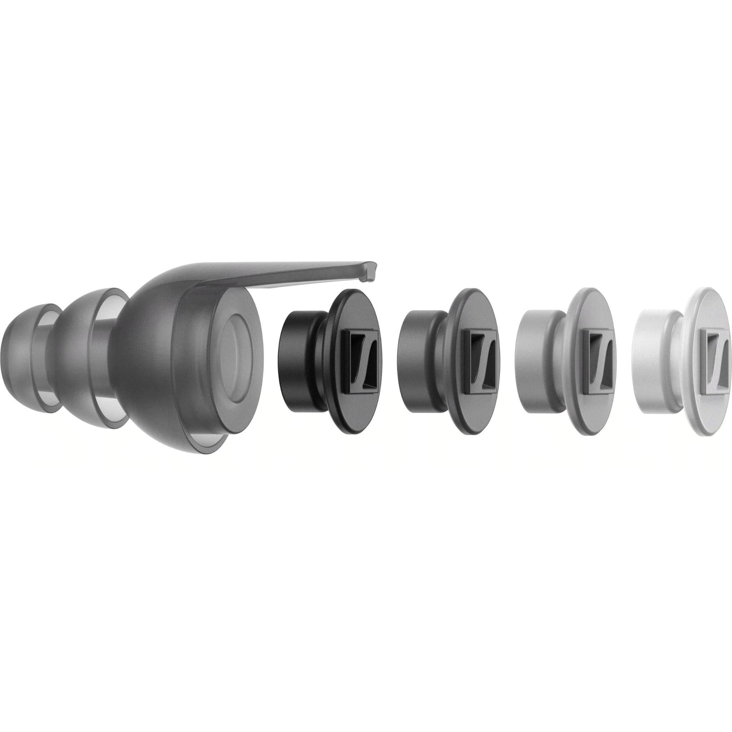 Sennheiser SoundProtex Plus Hearing Protection Earplugs (AU Stock)