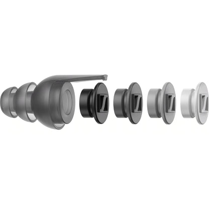 Sennheiser SoundProtex Plus Hearing Protection Earplugs (AU Stock)