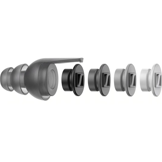 Sennheiser SoundProtex Plus Hearing Protection Earplugs (AU Stock)
