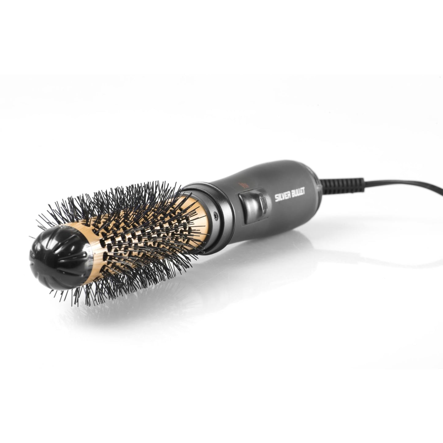 Silver Bullet Genesis 32mm Hot Air Brush