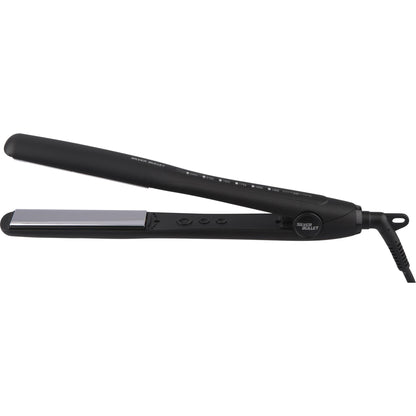 Silver Bullet Keratin 230 25mm Wide Hair Straightener - Silver Titanium