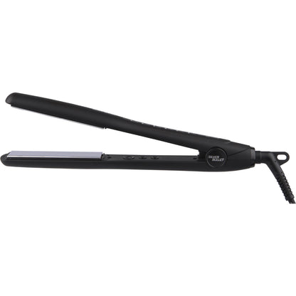 Silver Bullet Keratin 230 25mm Wide Hair Straightener - Silver Titanium