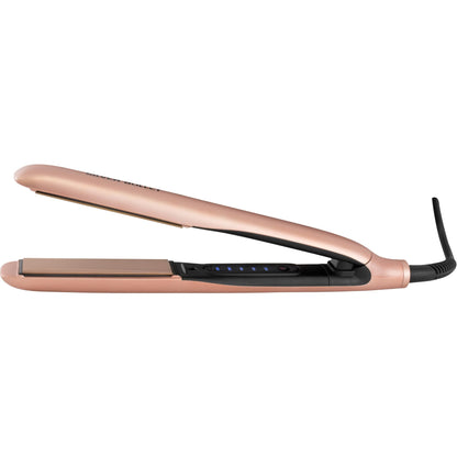 Silver Bullet Titanium 230 Supernova Hair Straightener - Rose Gold