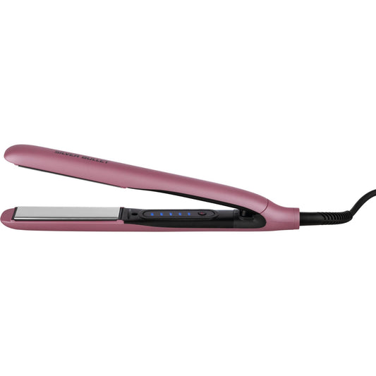 Silver Bullet Titanium 230 Supernova Hair Straightener - Vintage Rose