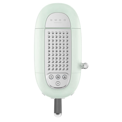 Smeg 50's Style Espresso Manual Coffee Machine - Pastel Green