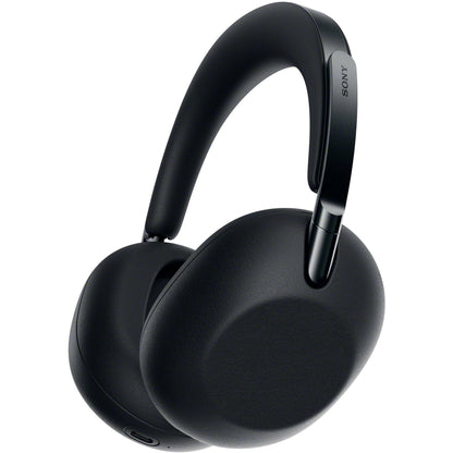 Sony 1000X THE COLLEXION Wireless Noise Cancelling Headphones - Black (AU Stock)