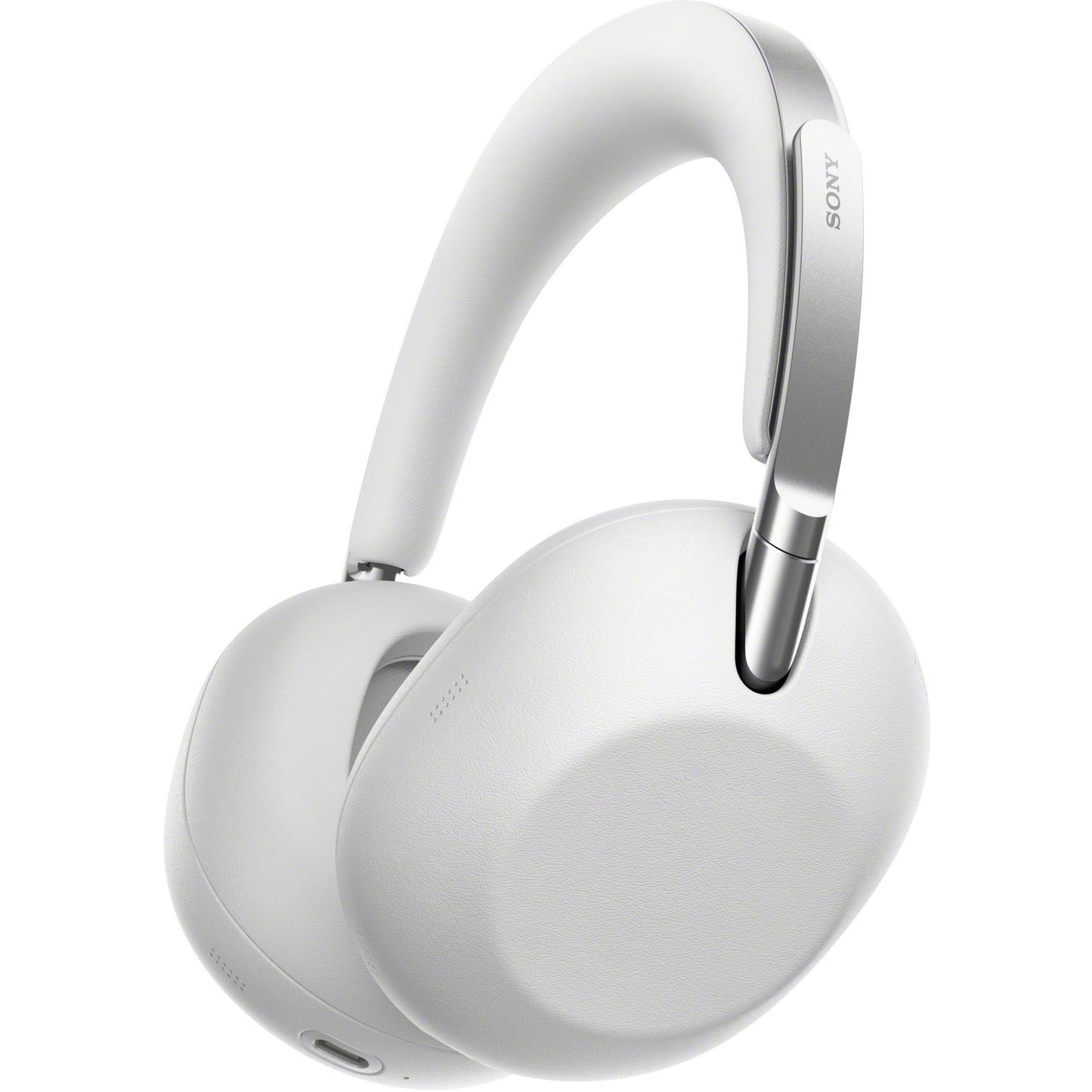 Sony 1000X THE COLLEXION Wireless Noise Cancelling Headphones - Platinum (AU Stock)