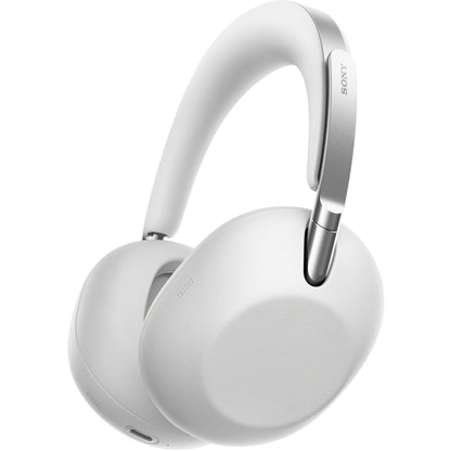 Sony 1000X THE COLLEXION Wireless Noise Cancelling Headphones - Platinum (AU Stock)