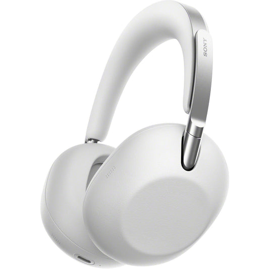 Sony 1000X THE COLLEXION Wireless Noise Cancelling Headphones - Platinum (AU Stock)