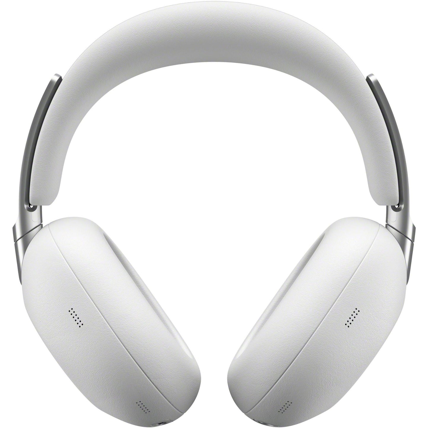 Sony 1000X THE COLLEXION Wireless Noise Cancelling Headphones - Platinum (AU Stock)