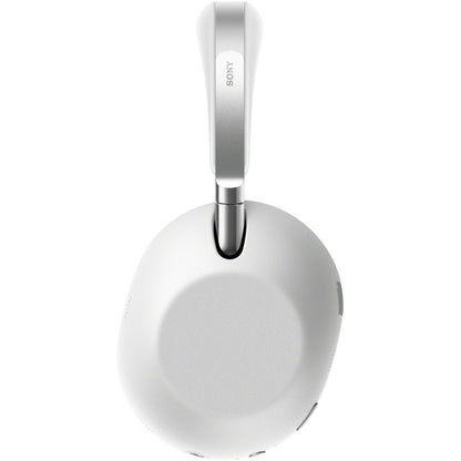 Sony 1000X THE COLLEXION Wireless Noise Cancelling Headphones - Platinum (AU Stock)