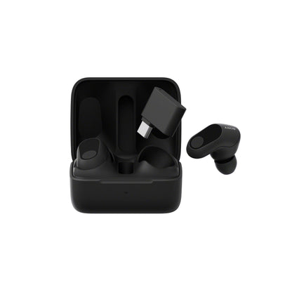 Sony INZONE Buds Truly Wireless Noise Cancelling Gaming Earbuds - Black (AU Stock)