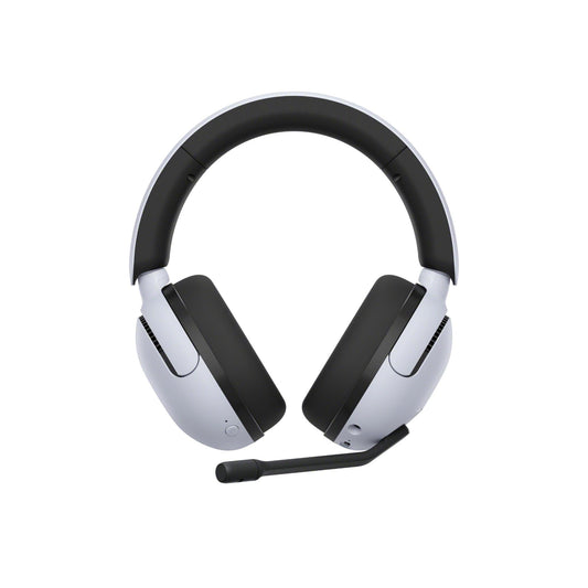Sony INZONE H5 Wireless Gaming Headset - White (AU Stock)