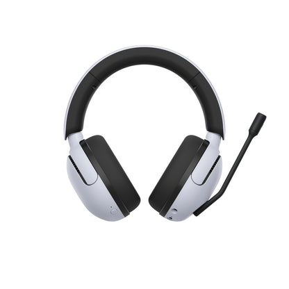 Sony INZONE H5 Wireless Gaming Headset - White (AU Stock)
