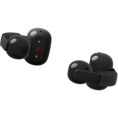 Sony LinkBuds Clip Truly Wireless Earbuds - Black (AU Stock)