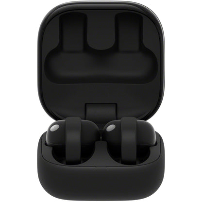 Sony LinkBuds Clip Truly Wireless Earbuds - Black (AU Stock)