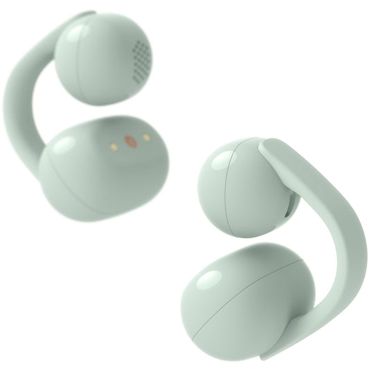 Sony LinkBuds Clip Truly Wireless Earbuds - Green (AU Stock)