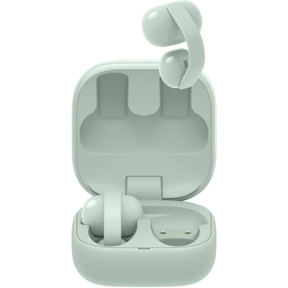 Sony LinkBuds Clip Truly Wireless Earbuds - Green (AU Stock)