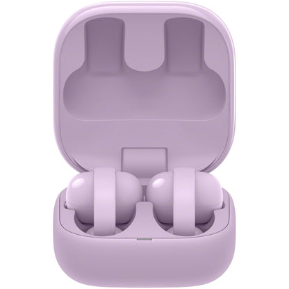 Sony LinkBuds Clip Truly Wireless Earbuds - Violet (AU Stock)
