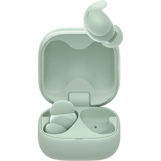 Sony LinkBuds Fit TWS Noise Cancelling Earbuds - Green (AU Stock)