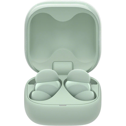 Sony LinkBuds Fit TWS Noise Cancelling Earbuds - Green (AU Stock)