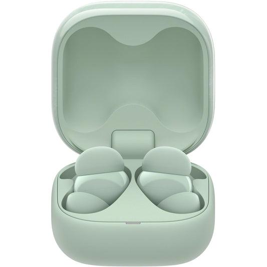 Sony LinkBuds Fit TWS Noise Cancelling Earbuds - Green (AU Stock)