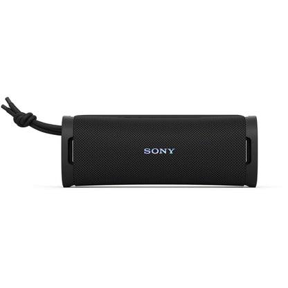 Sony ULT FIELD 1 Portable Bluetooth Speaker - Black (AU Stock)
